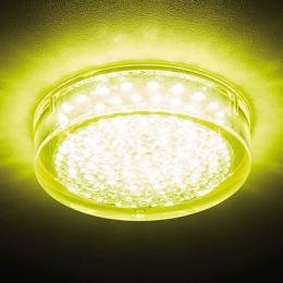 Изображение продукта Встраиваемый светодиодный светильник Ambrella light Led 